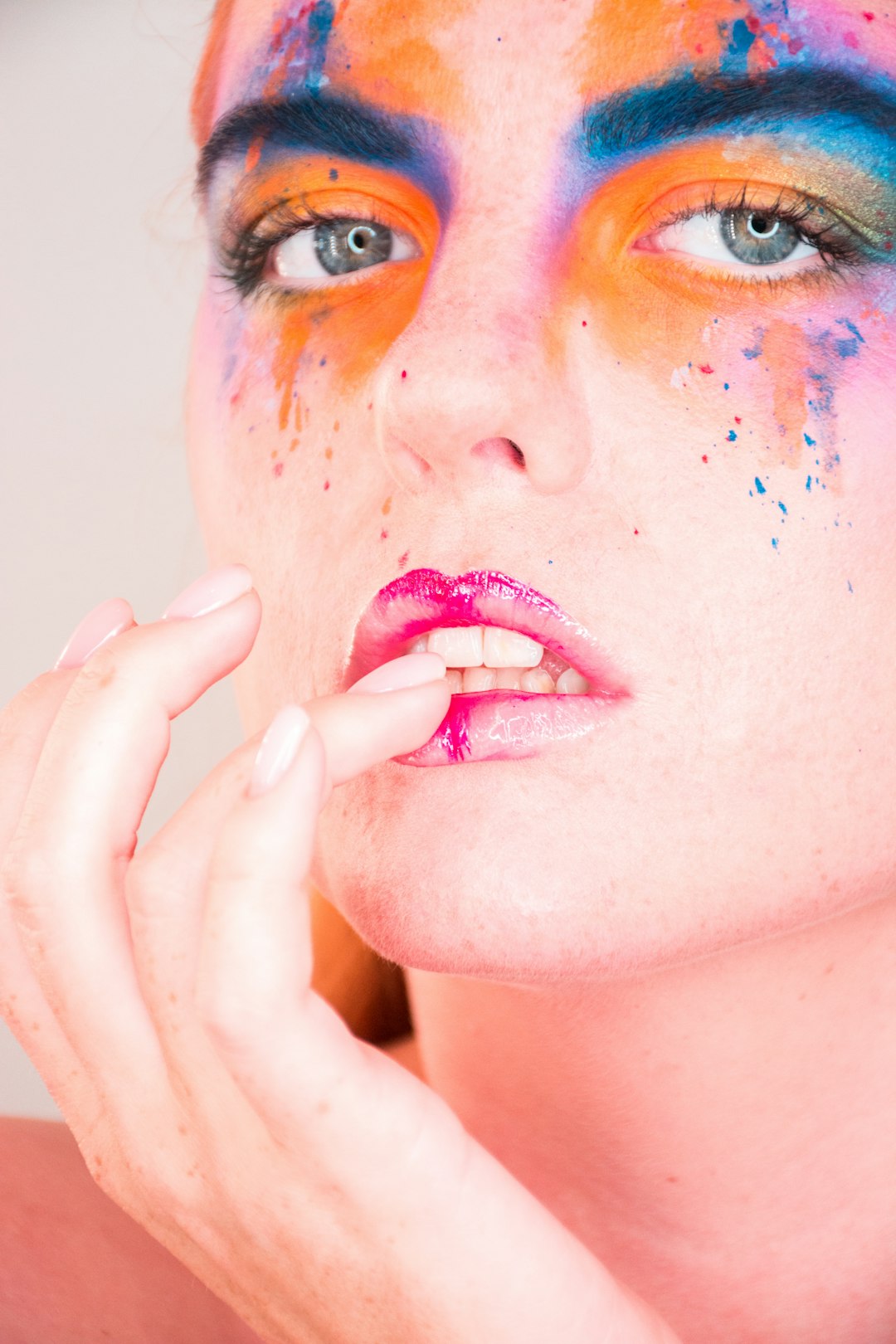 Makeup Lessons