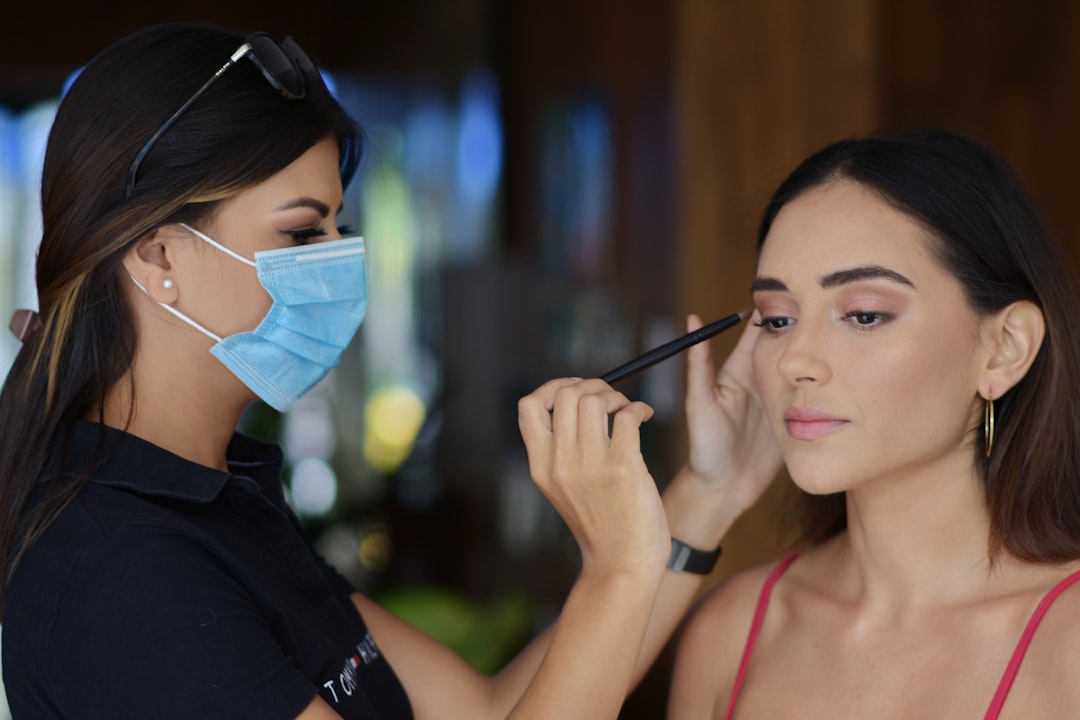 Skincare Before Makeup